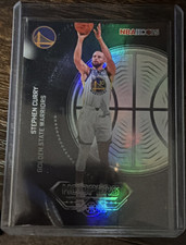 Topps 2026 NBA Hoops Stephen Curry Warriors Hoopers Insert #H-5