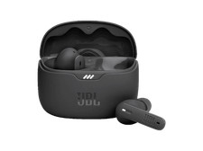 JBL TUNE 255NC, In-ear Kopfhörer Bluetooth Schwarz