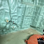 Mattel Masters of the Universe Castle Grayskull Playset Skeletor Trap Door — photo 10