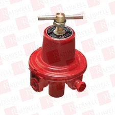 REGO 597FA / 597FA (BRAND NEW)