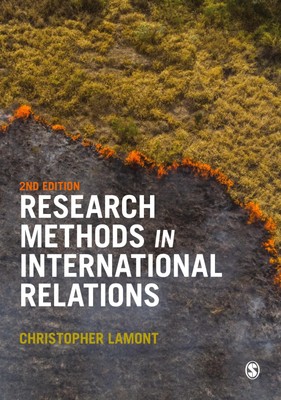 Research Methods in International Relations | Christopher Lamont | Taschenbuch