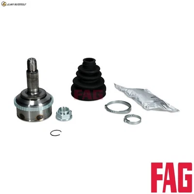 GELENKSATZ ANTRIEBSWELLE 771 0254 30 FÜR HONDA ACCORD/VI/Hatchback 2.0L 4cyl - Bild 1 von 4