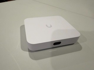 Ubiquity UniFi Cloud Gateway Max UCG Max