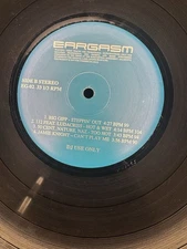 Eargasm EG-02 DJ Promo – 50 Cent, Mary J. Blige, The Federation, 112, Obie Trice