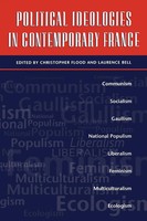 Laurence Bell (U. A.) | Political Ideologies In Contemporary France | Buch