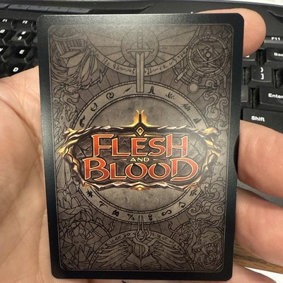 その他 Flesh and Blood CF Dead Threads Dead Threads - Flesh And Blood, High Seas - Legendary Rainbow