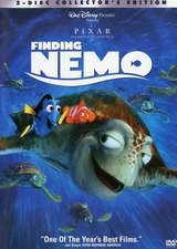 Finding Nemo (Two-Disc Collector's Edition)