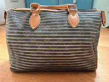 Louis Vuitton Speedy Eden mit Gurt