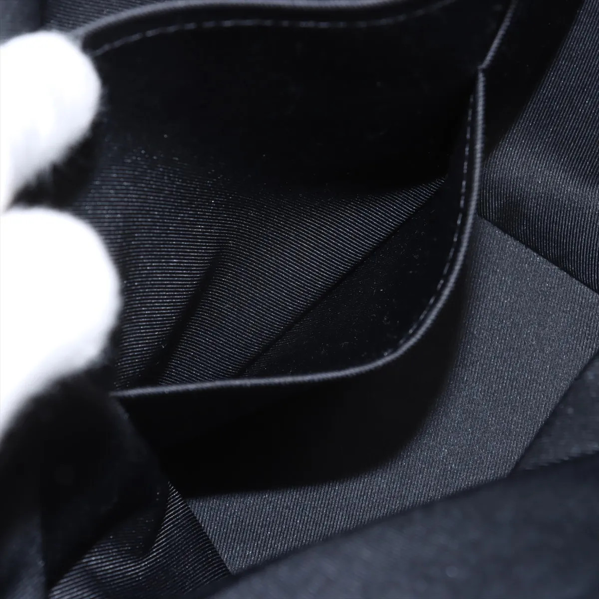 Louis Vuitton Monogram Eclipse Apollo Backpack M4… - image 10