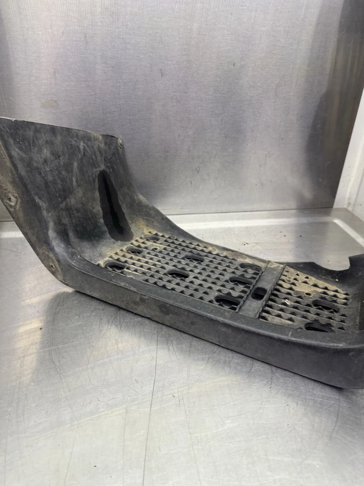 01 02 03 Polaris Sportsman Magnum 330 335 400 500 600 700 reposapiés izquierdo 5432623 Foto 4 de 4