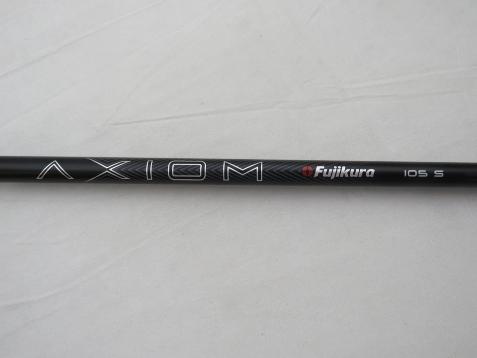 Used Callaway Opus 50.10* Gap Wedge Axiom Velocore 105 Stiff Flex Graphite - Image 4 of 4