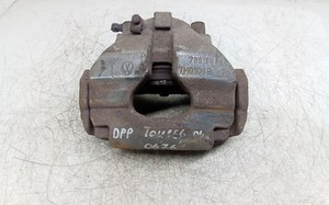 VW TOUAREG 7P5 Bremssattel vorne rechts 786 2.5 Diesel 2004 28697553