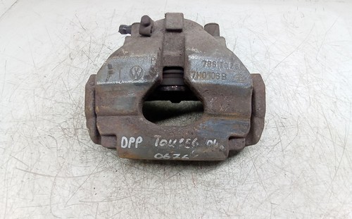 VW TOUAREG 7P5 Bremssattel vorne rechts 786 2.5 Diesel 2004 28697553