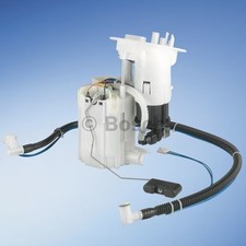 Bosch (0 580 202 014) Unità di alimentazione carburante, pompa nel serbatoio per AUDI