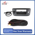 Tailgate Handle Backup Rear View Camera For 07-13 Chevrolet Silverado GMC Sierra