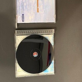 Sony Playstation 1 PS1 Skydiving Extreme