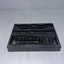 Snap On Empty Tray 3/8" Deep Metric General Service Set #PAKTY205