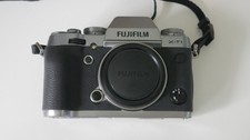 Used Fujifilm X-T1 Digital Camera Body