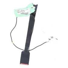 Attache ceinture avant gauche NISSAN QASHQAI 1 PHASE 1 86843-JD010 HR16DE