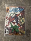 The Amazing Spider-Man #318 (Marvel Comics August 1989)