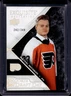 Matvei Michkov 2024-25 Upper Deck Black Diamond #RDD-MM Exquisite Rookie 242/349