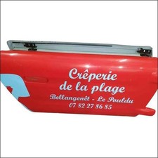 Porte avant et accessoires Citroen MEHARI