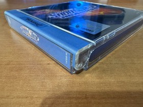 NBA Showtime NBA on NBC Sega Dreamcast - PAL UK CIB Complete