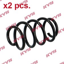 MOLLA SOSPENSIONE ANTERIORE ADATTA PER: AUDI A3 / S3 2.0 TDI 16V/2.0 TDI/2.0 TDI QUATTR