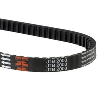 Keilriemen Riemen JT Belt FüR Aprilia SR 50 LC Ditech Replica SBK 2001-2002
