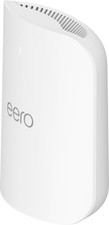 eero - Pro 7 Tri-band Mesh Wi-Fi 7 Router 1-pack - White