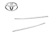 Porte avant et accessoires Toyota LEXUS