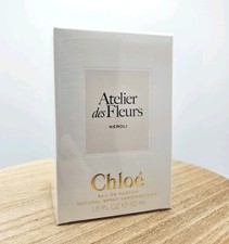 Eau de Fleurs Neroli Chloé аромат - аромат для жінок 2010