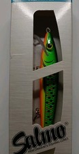 Salmo Whacky 12 Floating · 4-3/4 · 1/2 oz �...