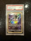 PSA 10 Pokemon Mew GG10/GG70 Crown Zenith: Galarian Gallery Holo
