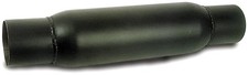 Moroso 94051 Spiral Flow Muffler 3 Steel