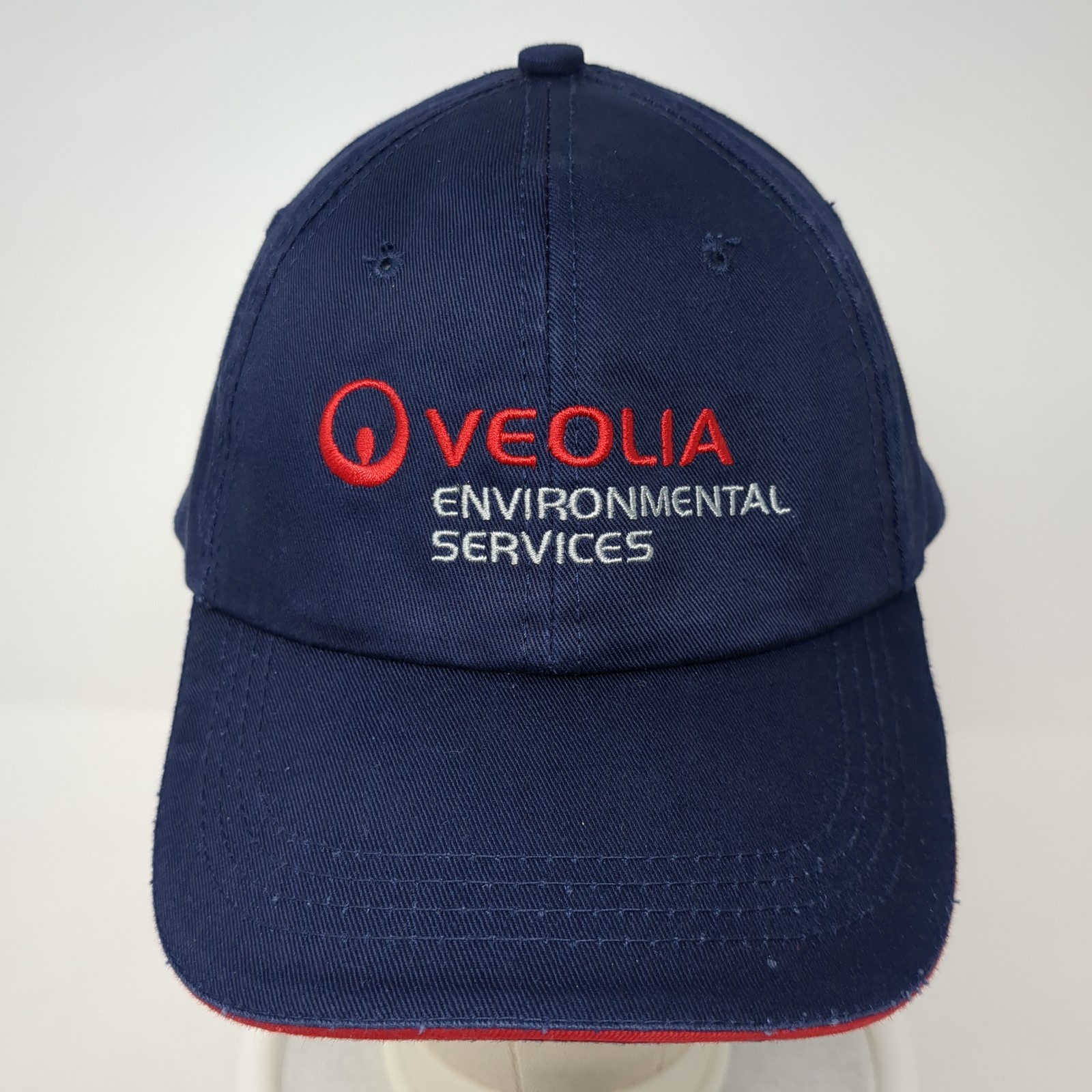 Veolia Environmental Services Slideback Baseball … - image 2