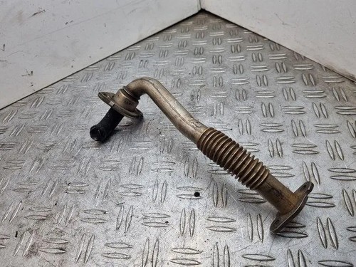 VW GOLF PLUS 5M1, 521 AGR-Rohr 03C131521T 1.60 Petrol 85kw 2007 24179519