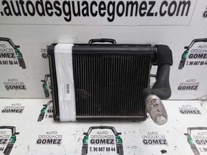 klimaverdampfer AUDI A6 BERLINA 4F2 3.0 TDI QUATTRO 2006 411251