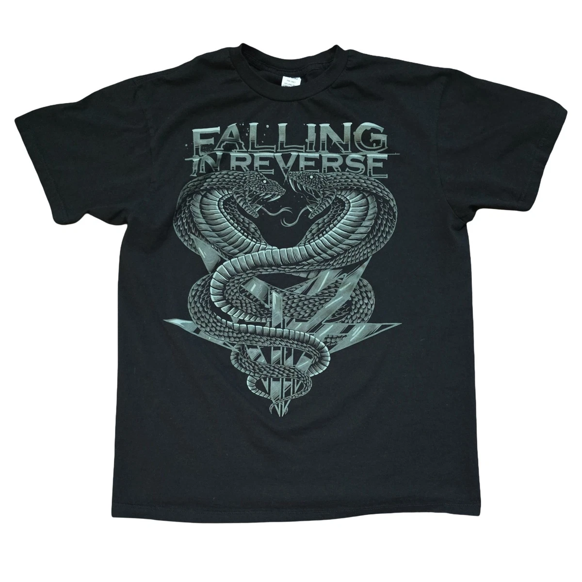 Reverse T-Shirts for Men for sale | eBay