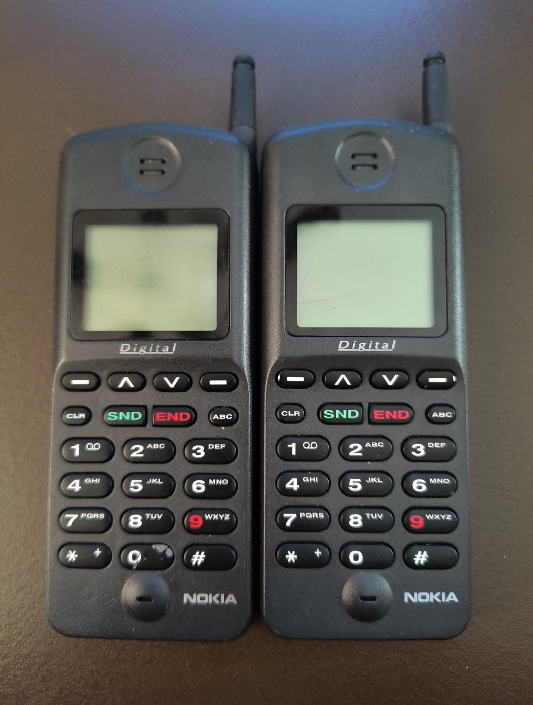 Quantity Two For One Price Untested No Battery