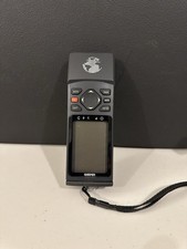 Garmin GPS 40 FCC Handheld Navigation System UNTESTED