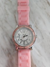 Juicy Couture 运动模拟腕表| eBay
