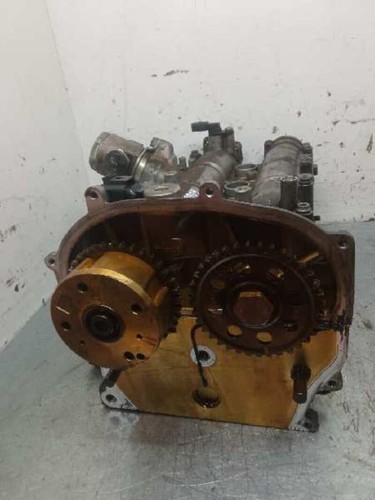 zylinderkopf SEAT ALTEA - 1 GENERACION RESTYLING 2009 - 2015 - 03C103358AK