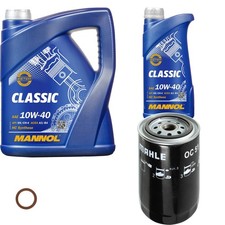 Filtre à huile Seat TERRA