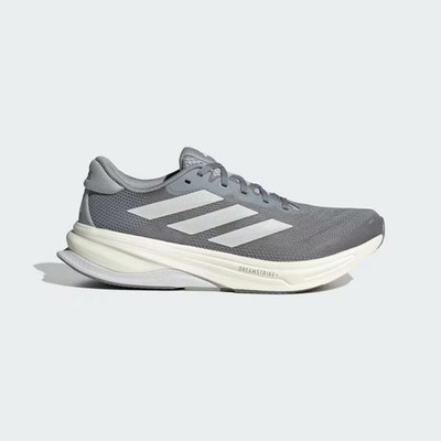 Adidas Supernova Solution 2 Running Shoes Gray Men's (IG2171) Sneakers