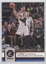 2016-17 Panini Excalibur Prince 50/149 Enes Kanter #124 0nr3