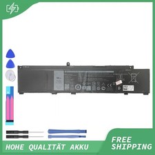 MV07R 4250mAh 68Wh Laptop-Batterie für DELL Inspiron 3500 5500 G7 7790 G3 15