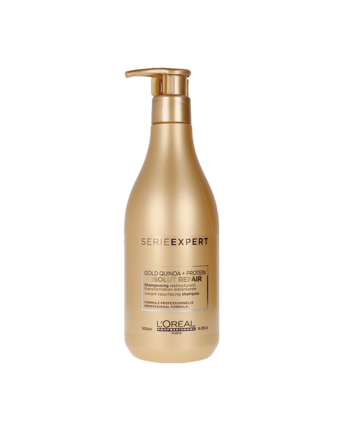 L'oreal Professionnel Loreal P Cham Absolut Repair Gold 500 - Immagine 7