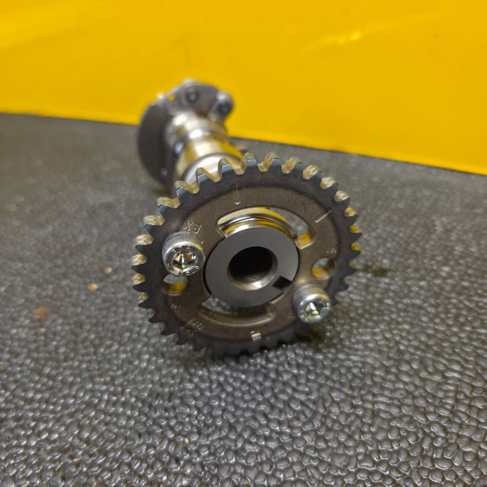 ARBRE A CAME KAWASAKI 250 KLX 2012 - 2010 2011 2012 - Photo 2/4