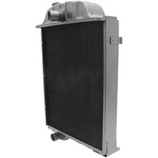 Radiator Fits John Deere Replaces 219520